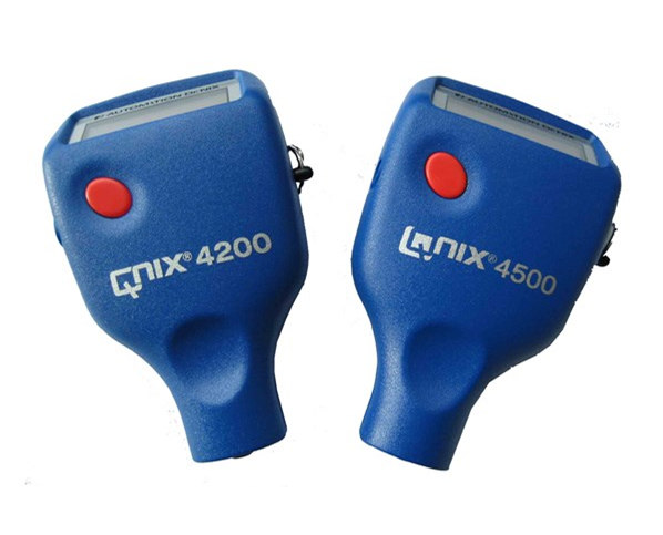 QNix4200/4500涂層測(cè)厚儀